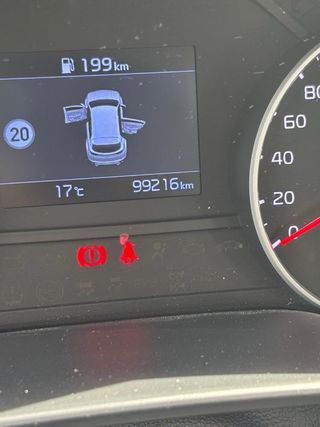 KIA Kia sportage 2020