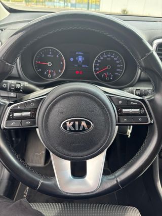 KIA Kia sportage 2020