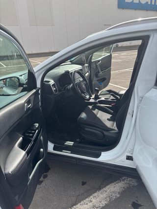 KIA Kia sportage 2020