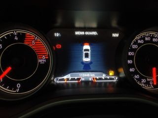 Jeep Cherokee Limited 4x2