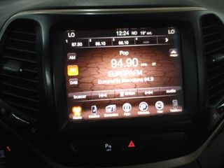 Jeep Cherokee Limited 4x2