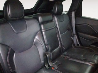 Jeep Cherokee Limited 4x2