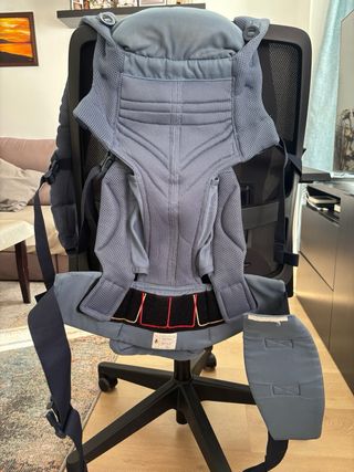 Ergobaby Mochila Portabebé m