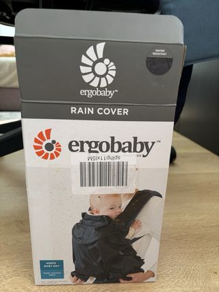 Ergobaby Mochila Portabebé m