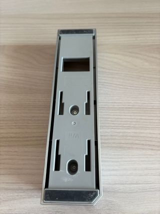 Supporto Nintendo Wii