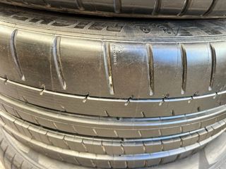 Neumáticos Michelin 225/45ZR18 95Y