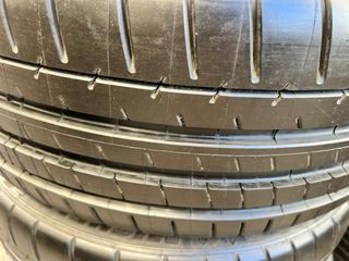 Neumáticos Michelin 225/45ZR18 95Y