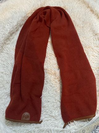 bufanda Cachemir auténtico El Potro