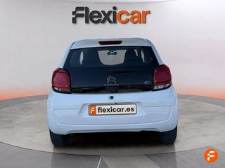 Citroën C1 VTi 53kW (72CV) S&S City Edition