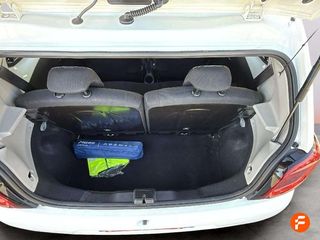 Citroën C1 VTi 53kW (72CV) S&S City Edition