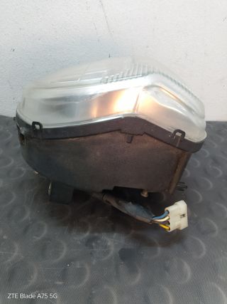Faro anteriore Aprilia Scarabeo 250 400