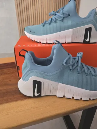 
Zapatillas Nike Free Metcon 6