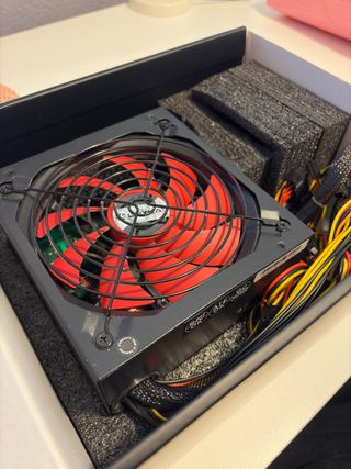 Pack Componentes PC Intel i7-9700 GTX 1660Super