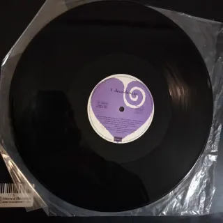 Vinilo Héroes del Silencio - Maxisingle 1991 ROCK