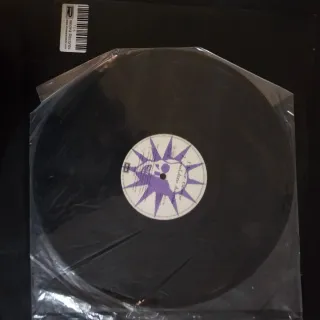 Vinilo Héroes del Silencio - Maxisingle 1991 ROCK