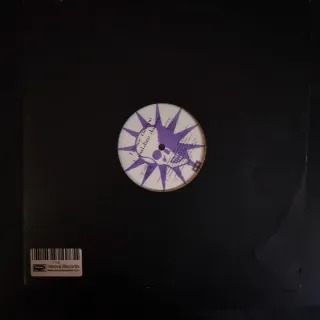 Vinilo Héroes del Silencio - Maxisingle 1991 ROCK