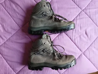 Botas Bestard Hombre Talla 44