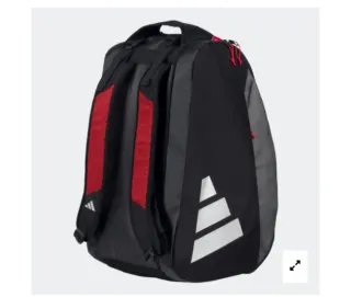 Paletero Adidas Multigame 3.4 Ale Galán 2025