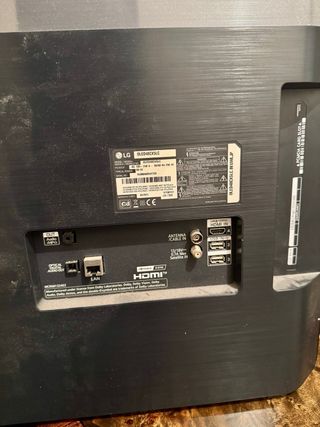 Televisor LG OLED 48CX5LC – 48 pulgadas 4K OLED Sm