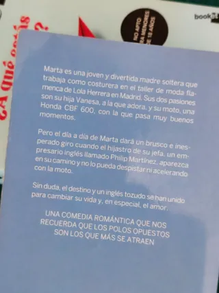 Megan Maxwell 2 novelas