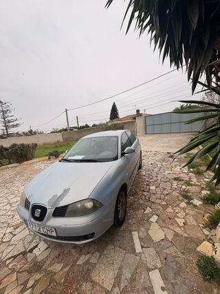 SEAT Cordoba 2003