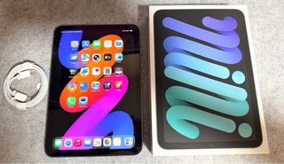 Apple iPad Mini 7 WiFi + Celular 128gb