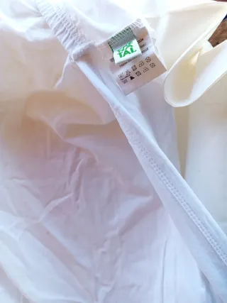 Cambiador Hinchable Portátil, regalo fundas