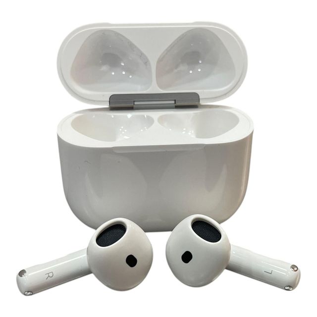 AIRPODS 4 A3050 + SCATOLA
