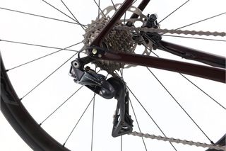 Cube Agree Carbonio Di2 11V t.54