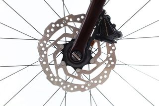 Cube Agree Carbonio Di2 11V t.54