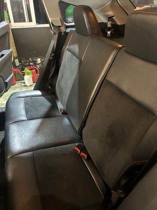 Dodge Caliber 2010 SRT4 2.4 turbo (300CV)