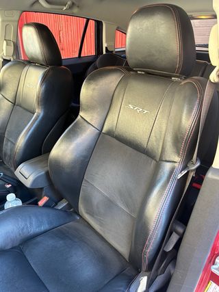 Dodge Caliber 2010 SRT4 2.4 turbo (300CV)