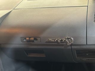 Dodge Caliber 2010 SRT4 2.4 turbo (300CV)