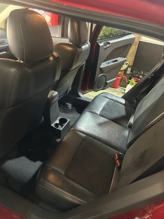 Dodge Caliber 2010 SRT4 2.4 turbo (300CV)