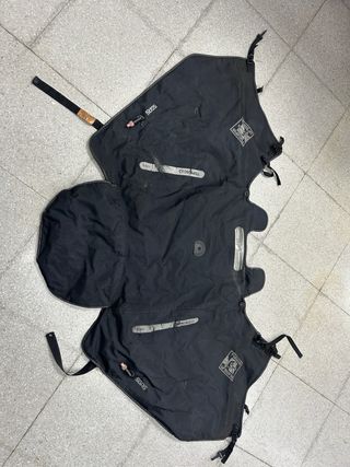 Manta Tucano Urbano Piaggio MP3 500