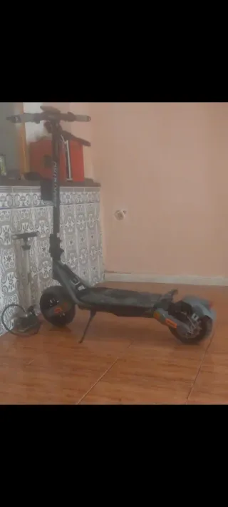 Patinete Eléctrico Smartgyro Evo
