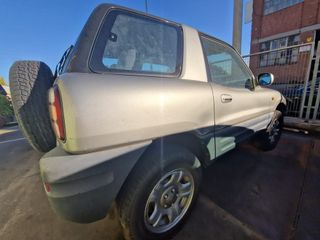 Despiece Toyota RAV4 2000