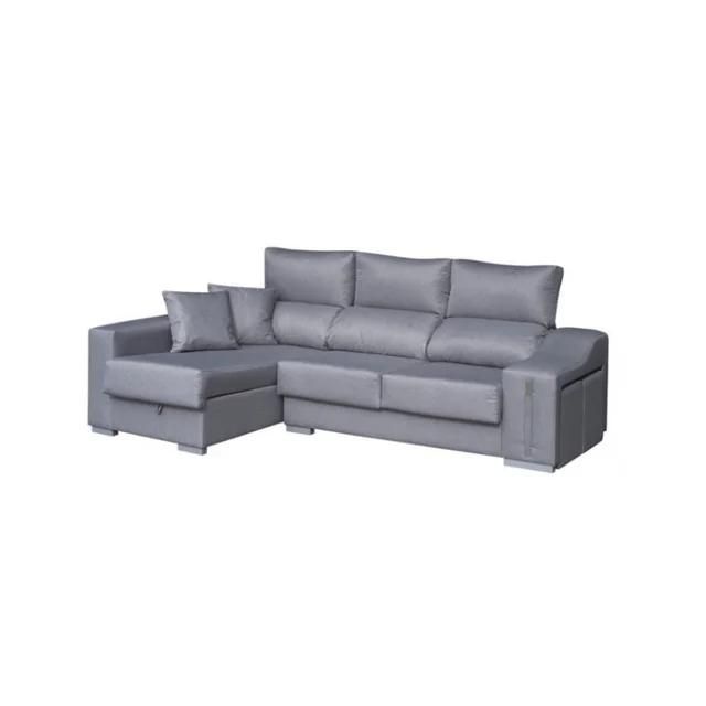 Sofas sofa beige Gris
