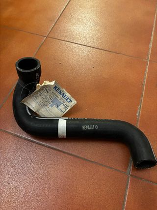 Manguito Renault 25 R25 Tubo Salida Agua