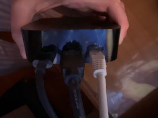 Apple TV 4ª Gen (no4k)