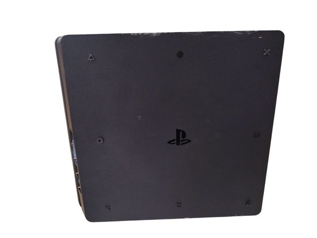 CONSOLA SONY PS4 1 TB SLIM + MANDO + CABLES