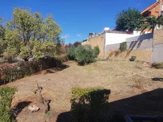 Terreno urbano 453 m2 en Cobeña