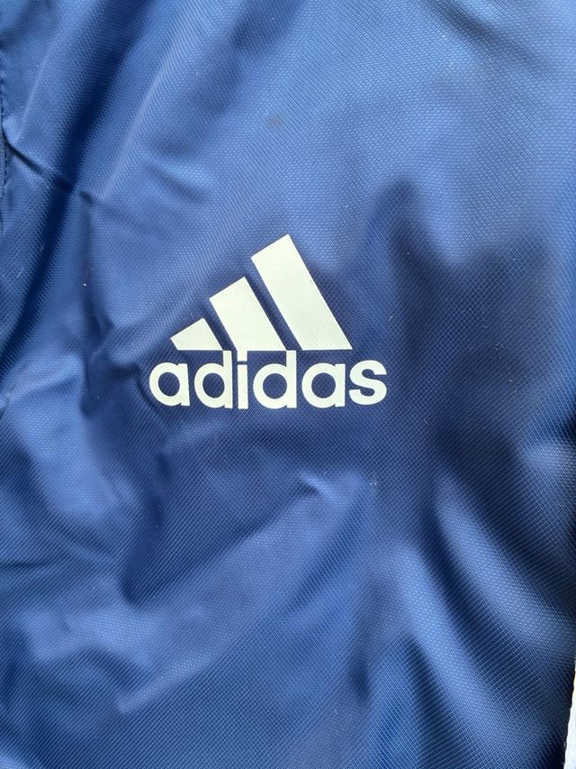 Chaqueta Adidas Real Sociedad Talla 164