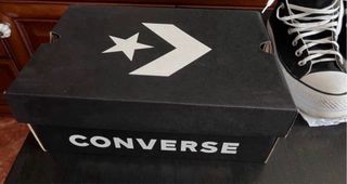 Converse Chuck Taylor All Star Lift Alte