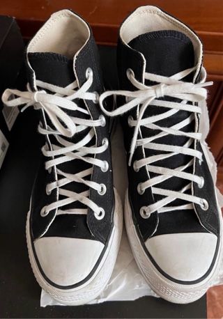 Converse Chuck Taylor All Star Lift Alte