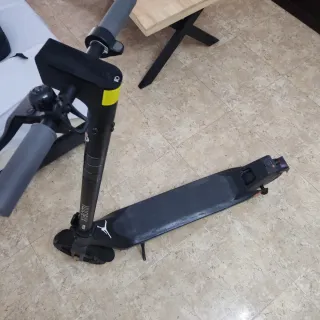 Patinete Eléctrico Xiaomi Scooter 4 Lite Gen2
