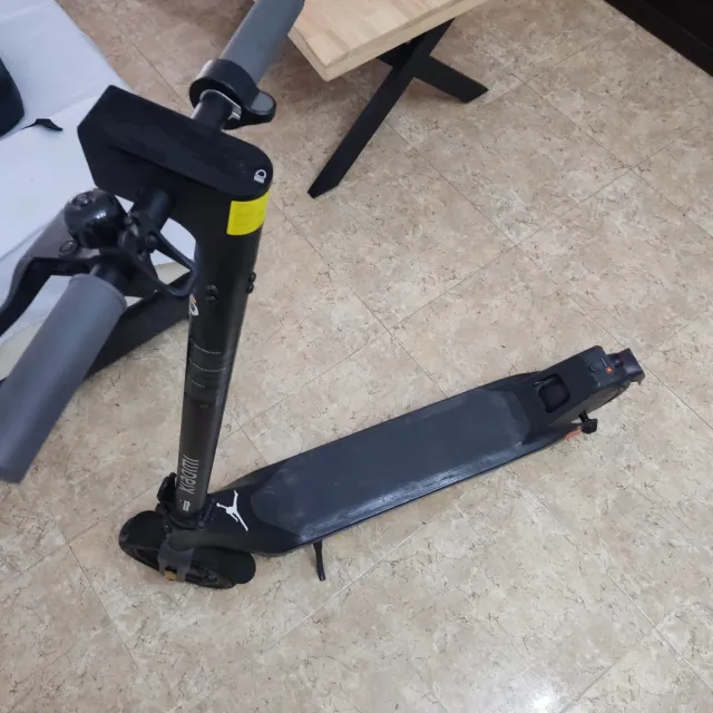 Patinete Eléctrico Xiaomi Scooter 4 Lite Gen2