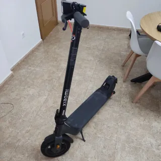 Patinete Eléctrico Xiaomi Scooter 4 Lite Gen2