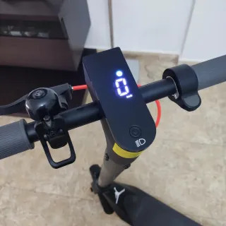 Patinete Eléctrico Xiaomi Scooter 4 Lite Gen2