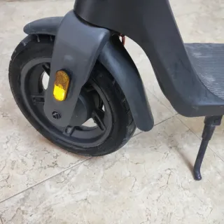 Patinete Eléctrico Xiaomi Scooter 4 Lite Gen2